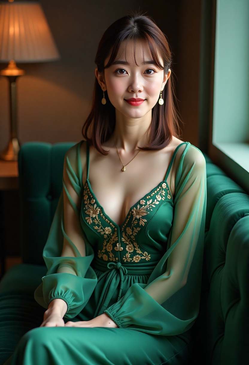 文史客